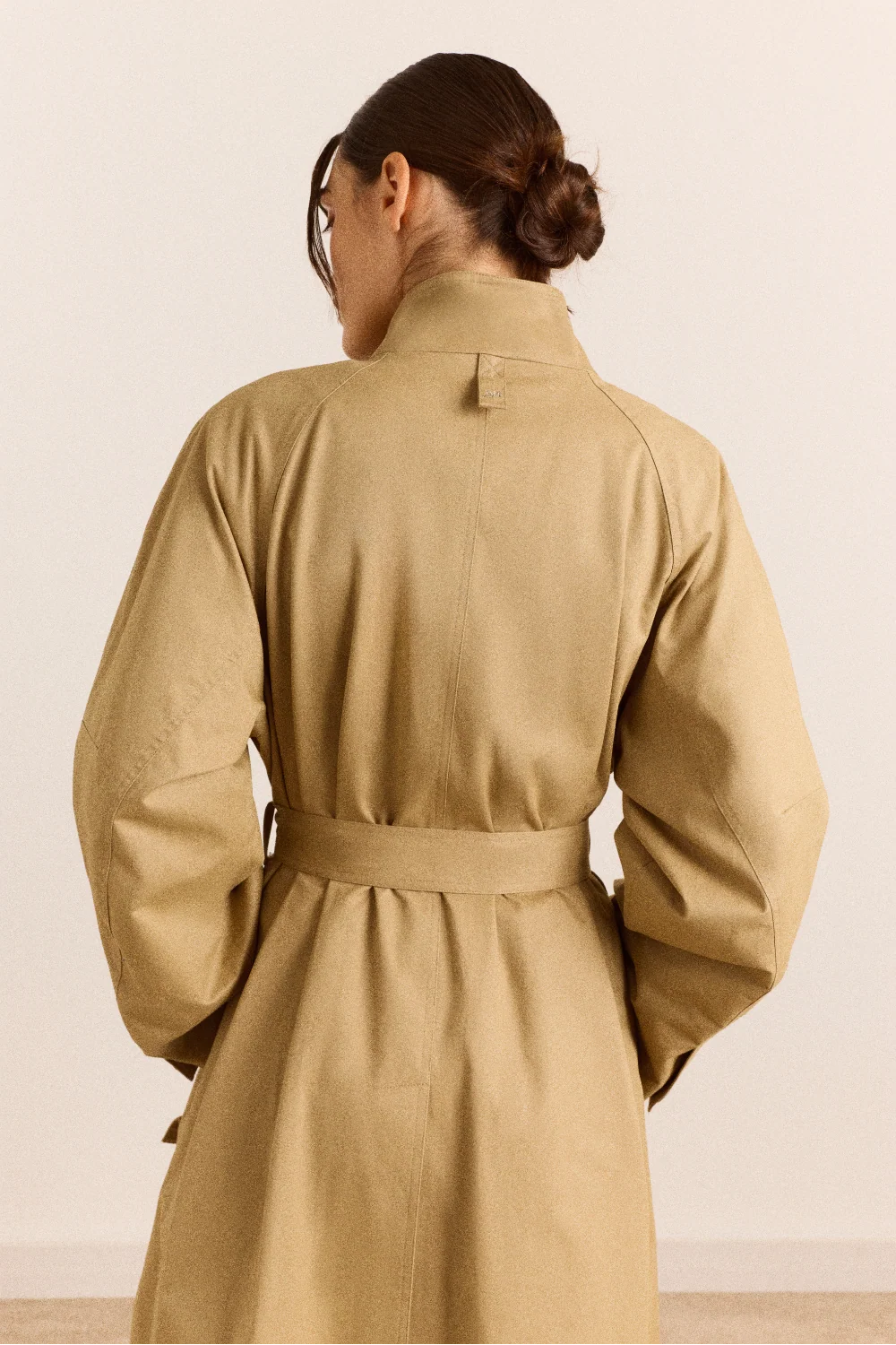 TRENCH JASMINE