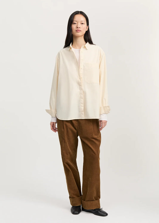 CAMISA LYNETTE
