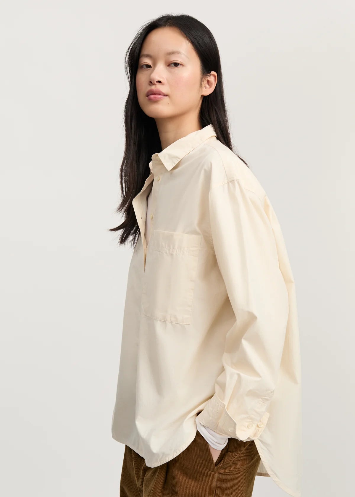 CAMISA LYNETTE
