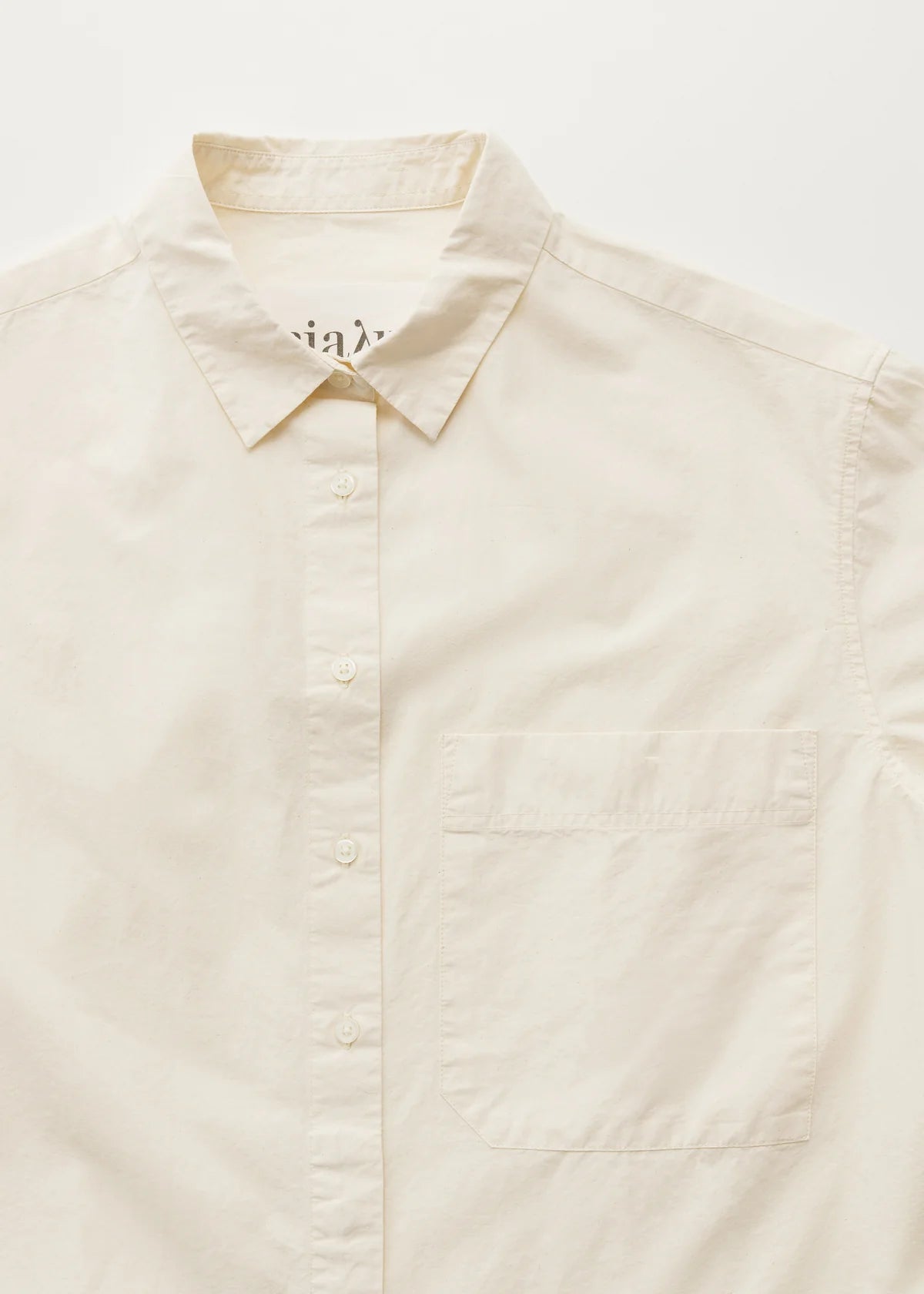 CAMISA LYNETTE