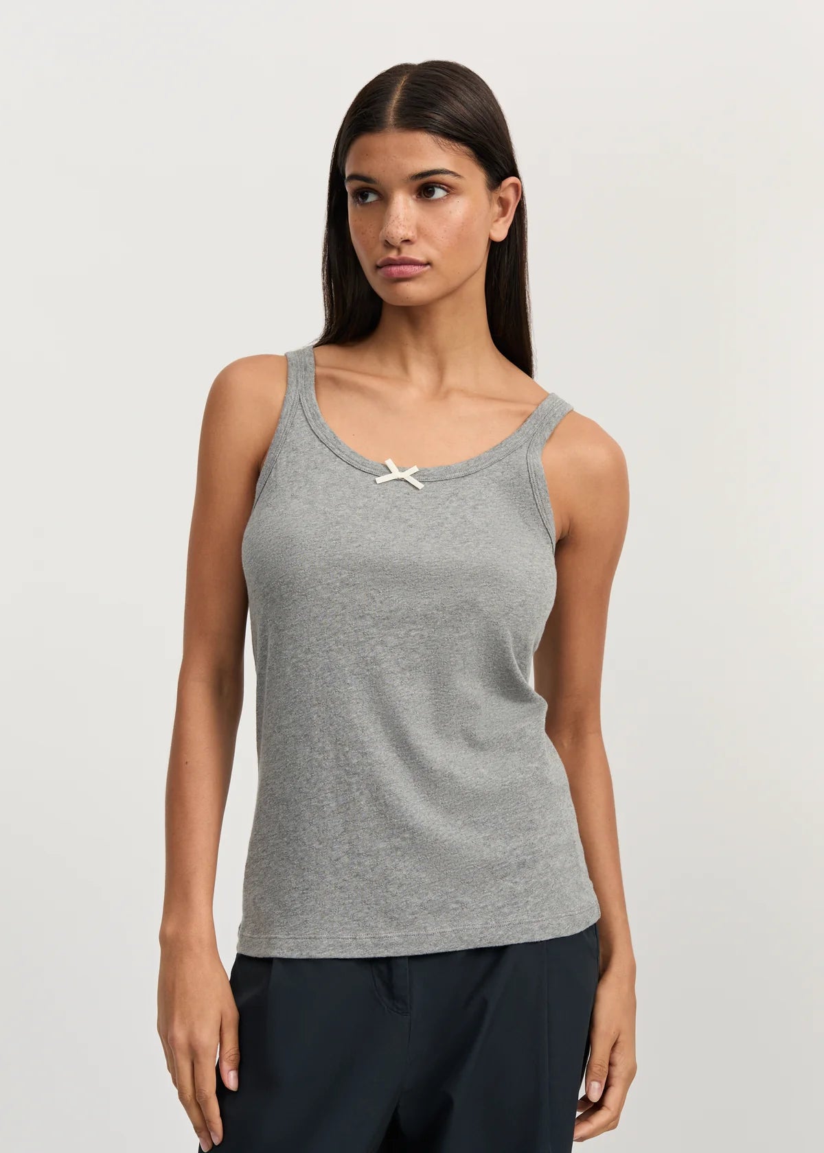 CAMISETA MESSHU