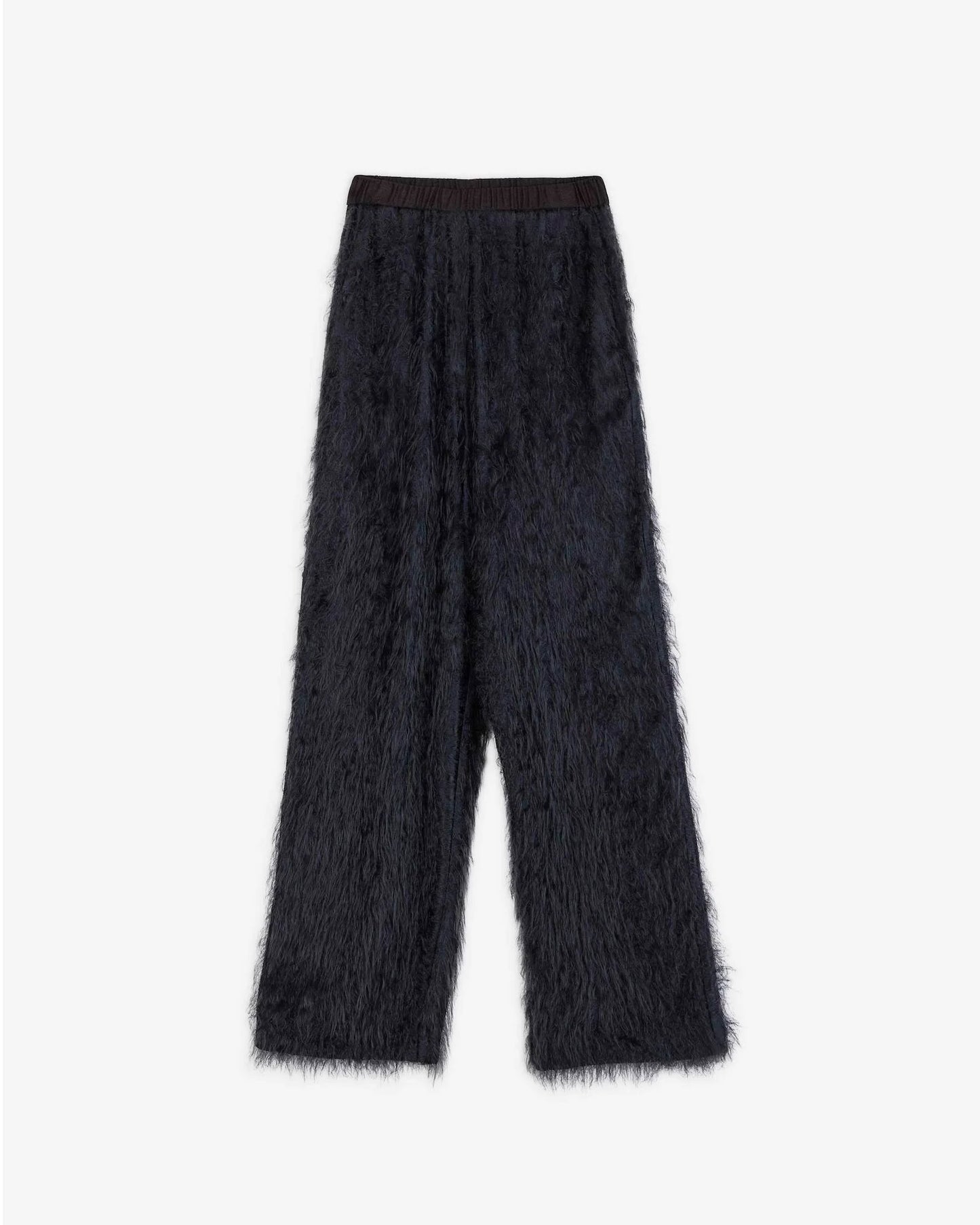PANTALÓN CON FLECOS DE ALYSI