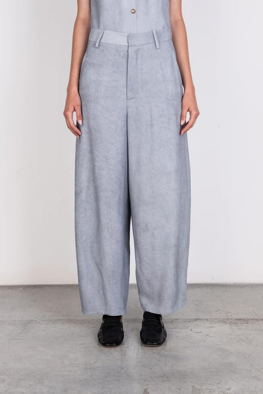 PANTALONES DE VISCOSA DE ALYSI