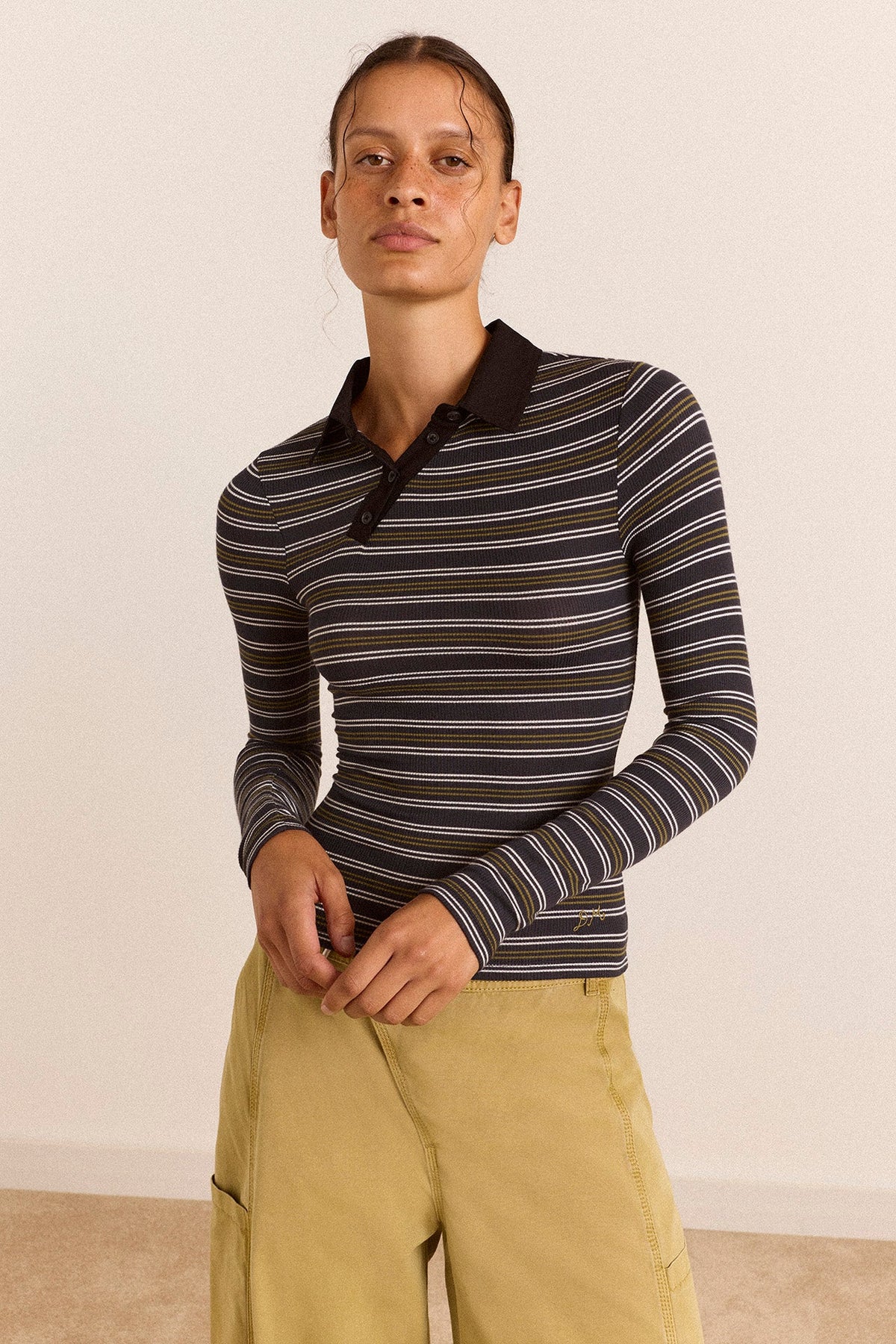 POLO PEYTON - Damson Madder