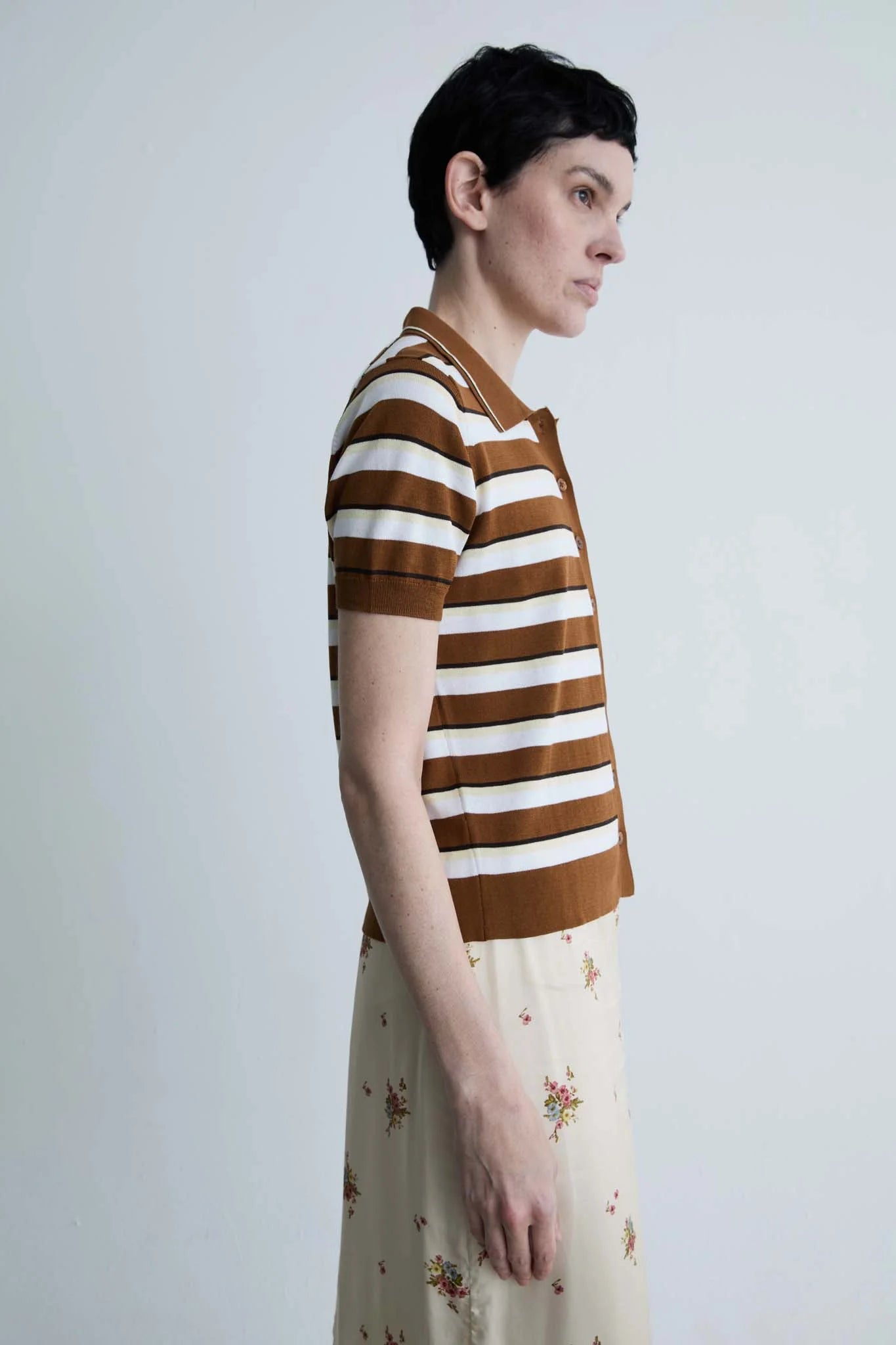 POLO DE PUNTO