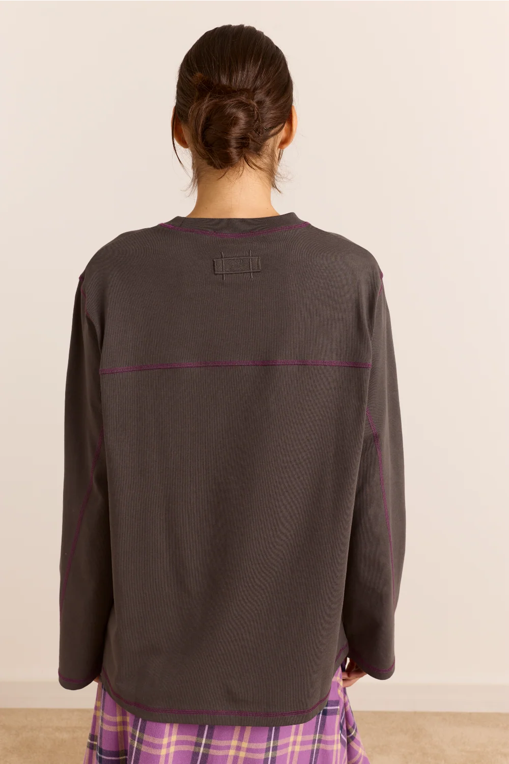CAMISETA SAMARA