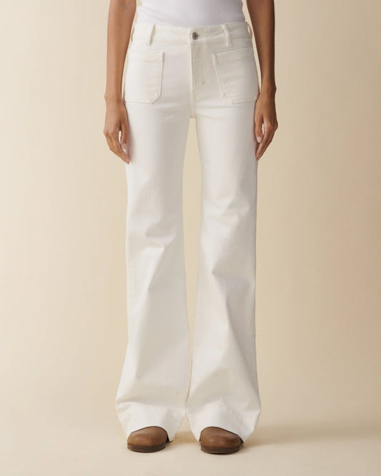 PANTALÓN ST MONICA LOW JEANERICA