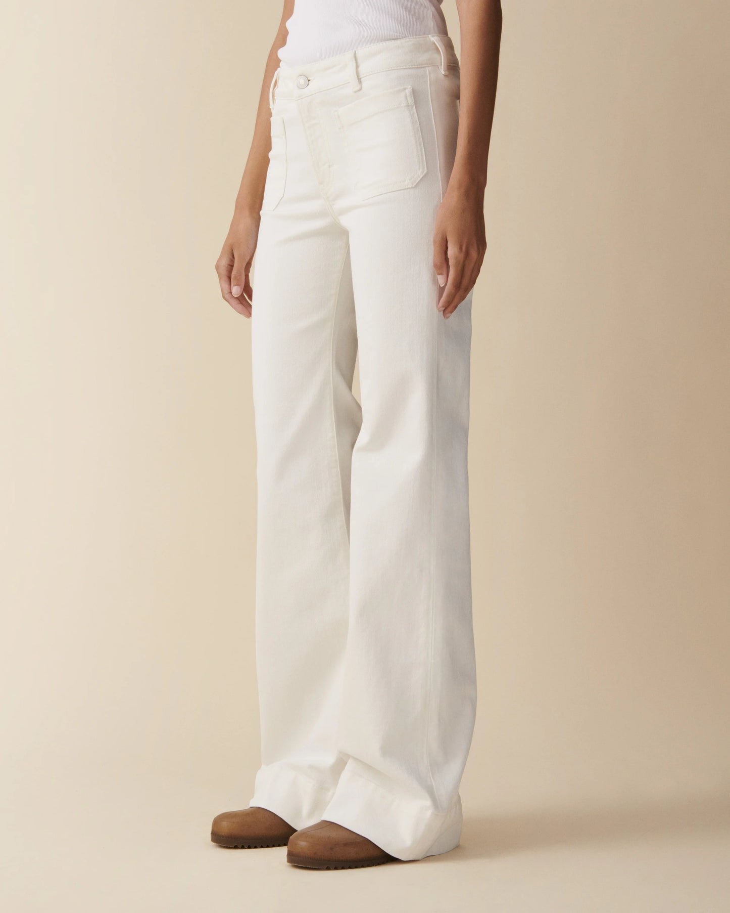 PANTALÓN ST MONICA LOW JEANERICA