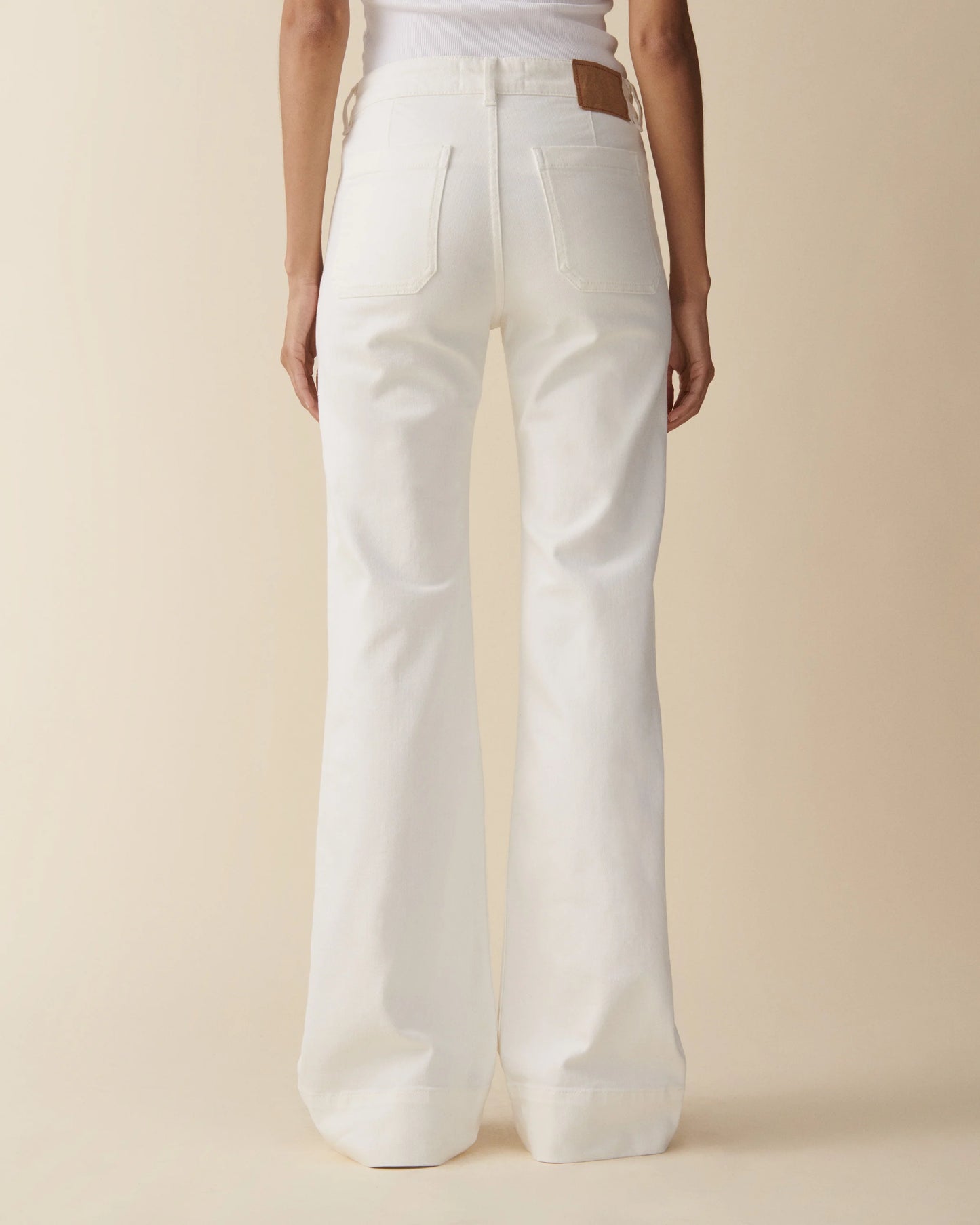 PANTALÓN ST MONICA LOW JEANERICA