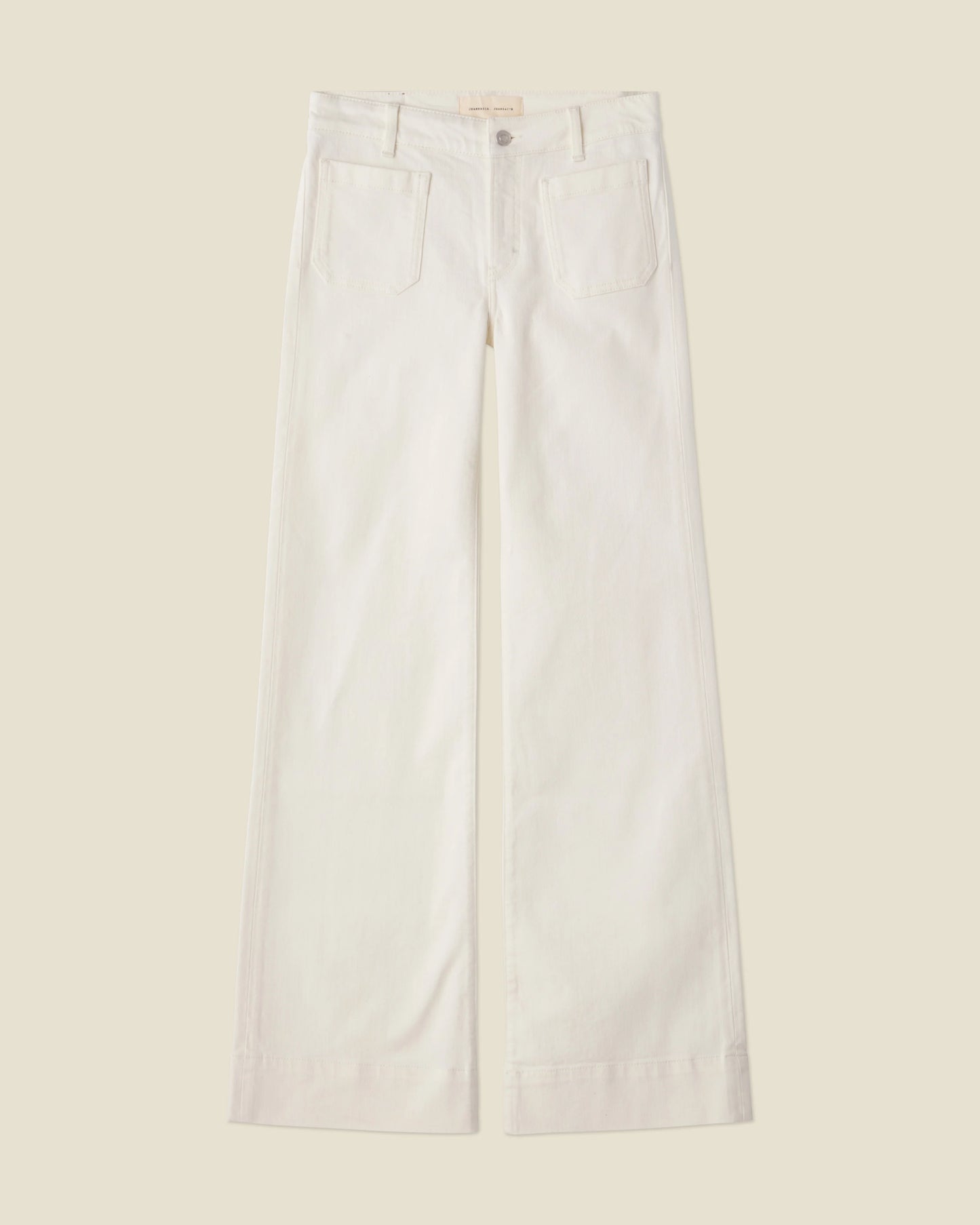 PANTALÓN ST MONICA LOW JEANERICA