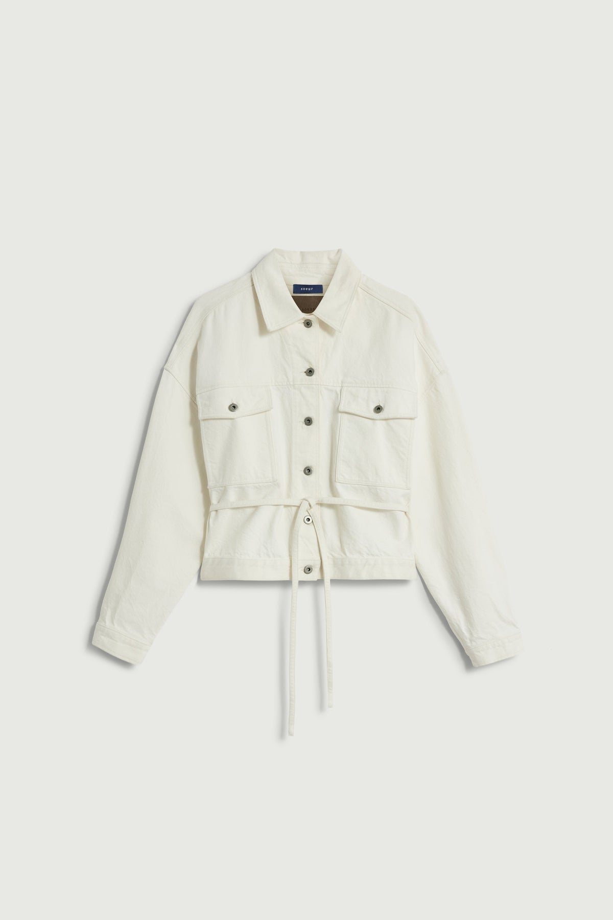 CHAQUETA LYS