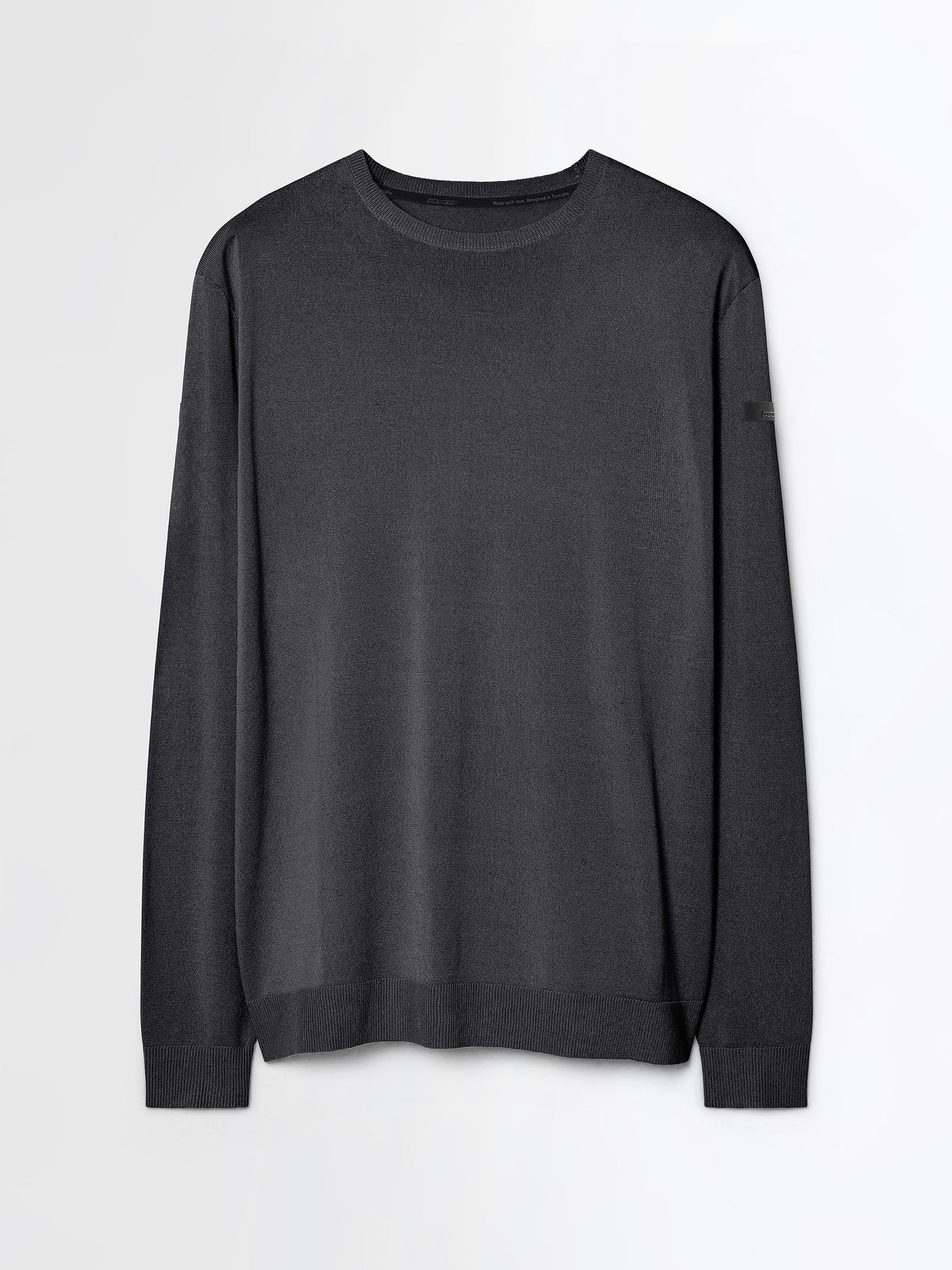 Jersey Maxell Round Gris