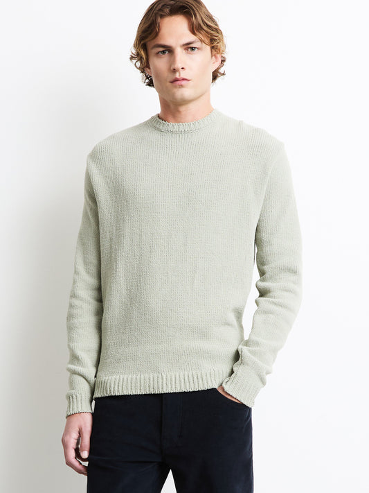 Jersey Cinematt Round Verde