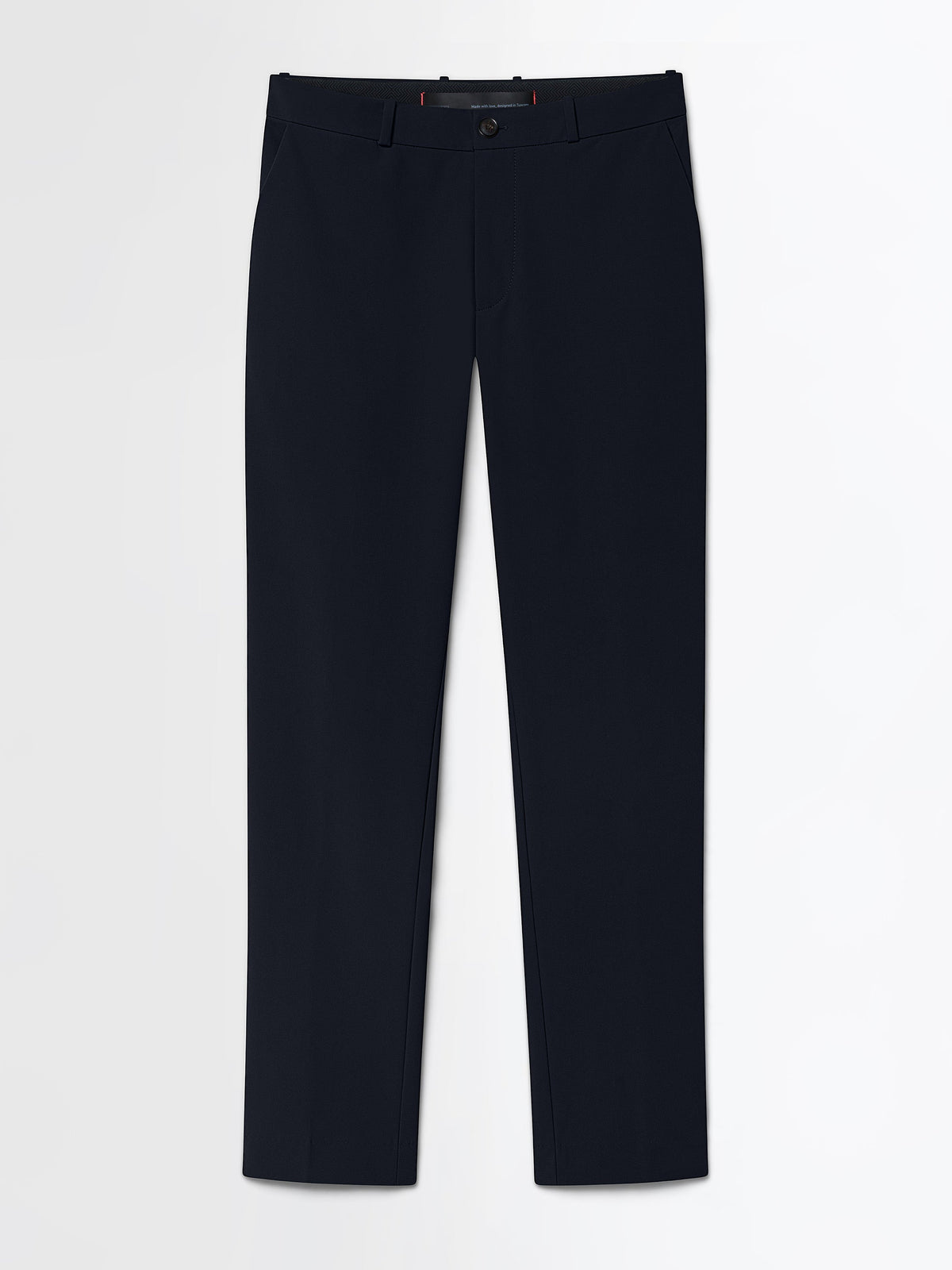 Pantalón Surflex Winter Chino Jo Azul Marino