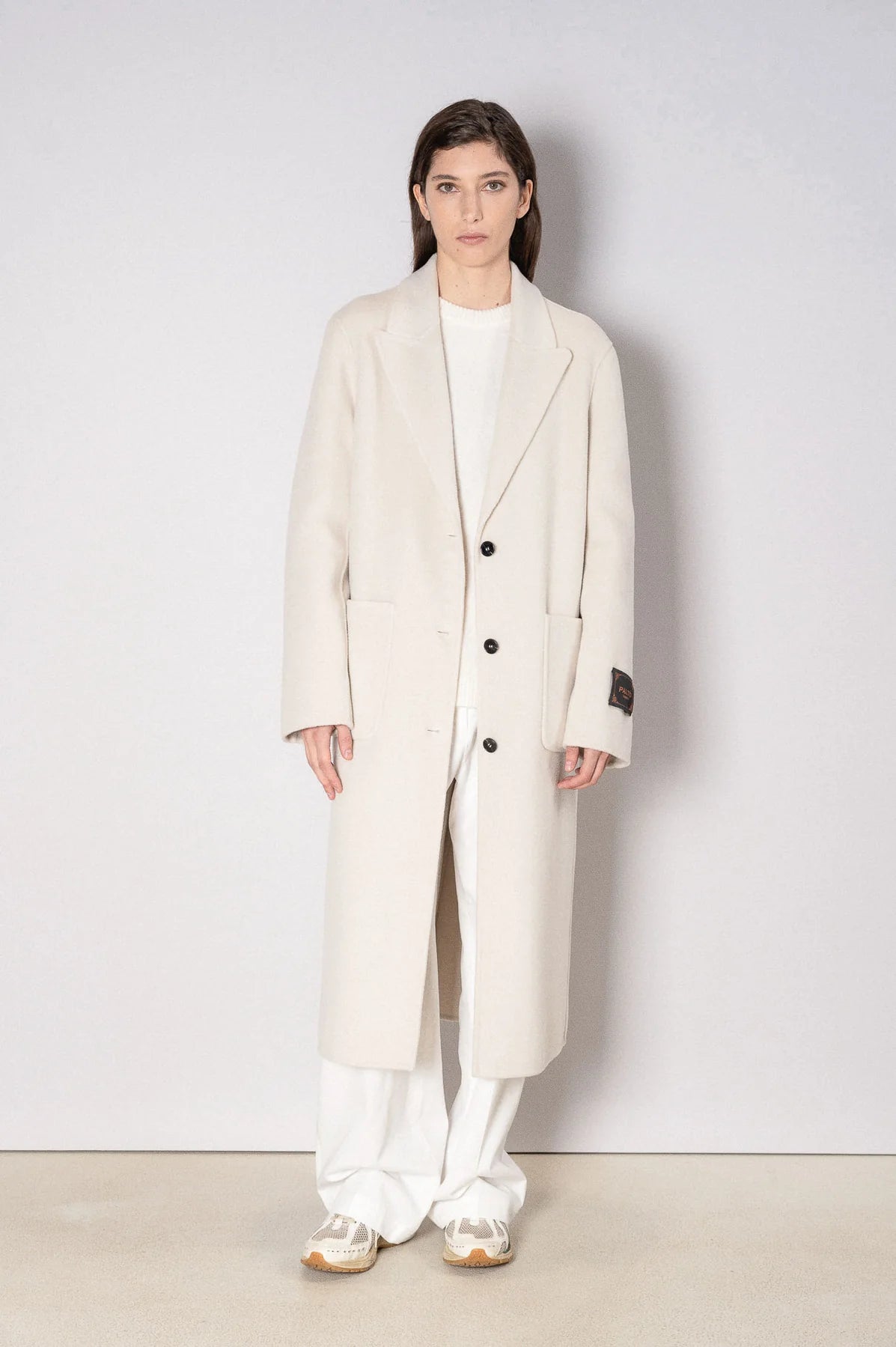 ABRIGO ELSA DE PALTÒ