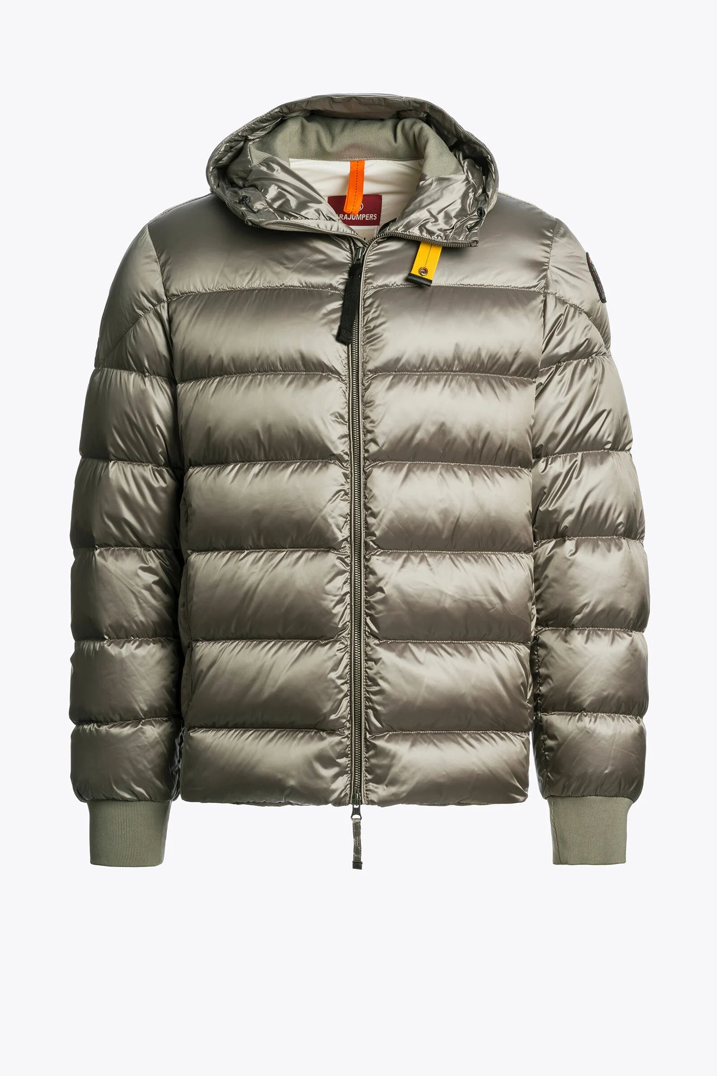 ABRIGO BÓMBER CON CAPUCHA DE PARAJUMPERS