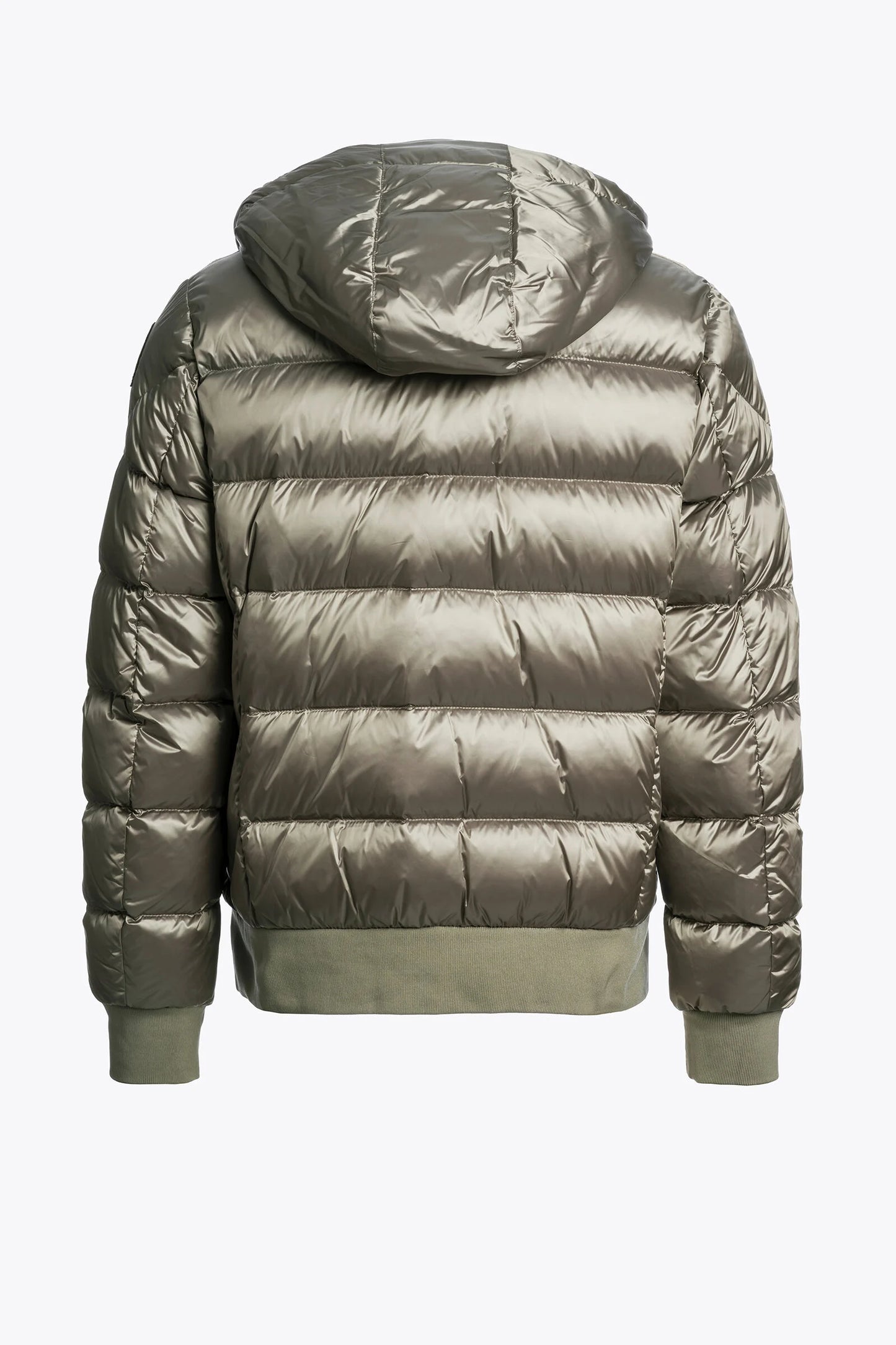 ABRIGO BÓMBER CON CAPUCHA DE PARAJUMPERS