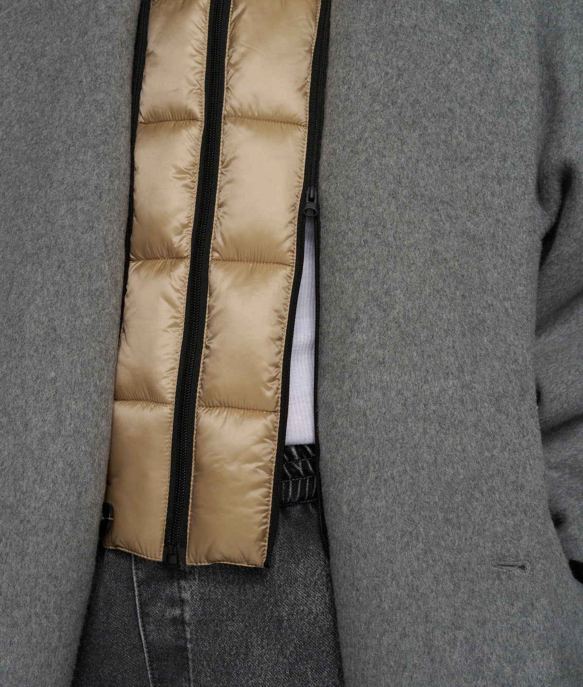 ABRIGO LARGO