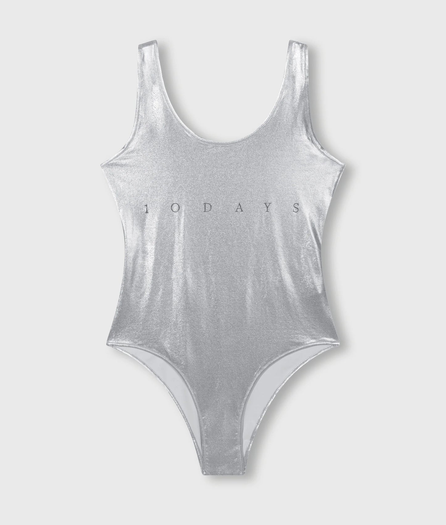 BAÑADOR SLIM FIT DE 10DAYS