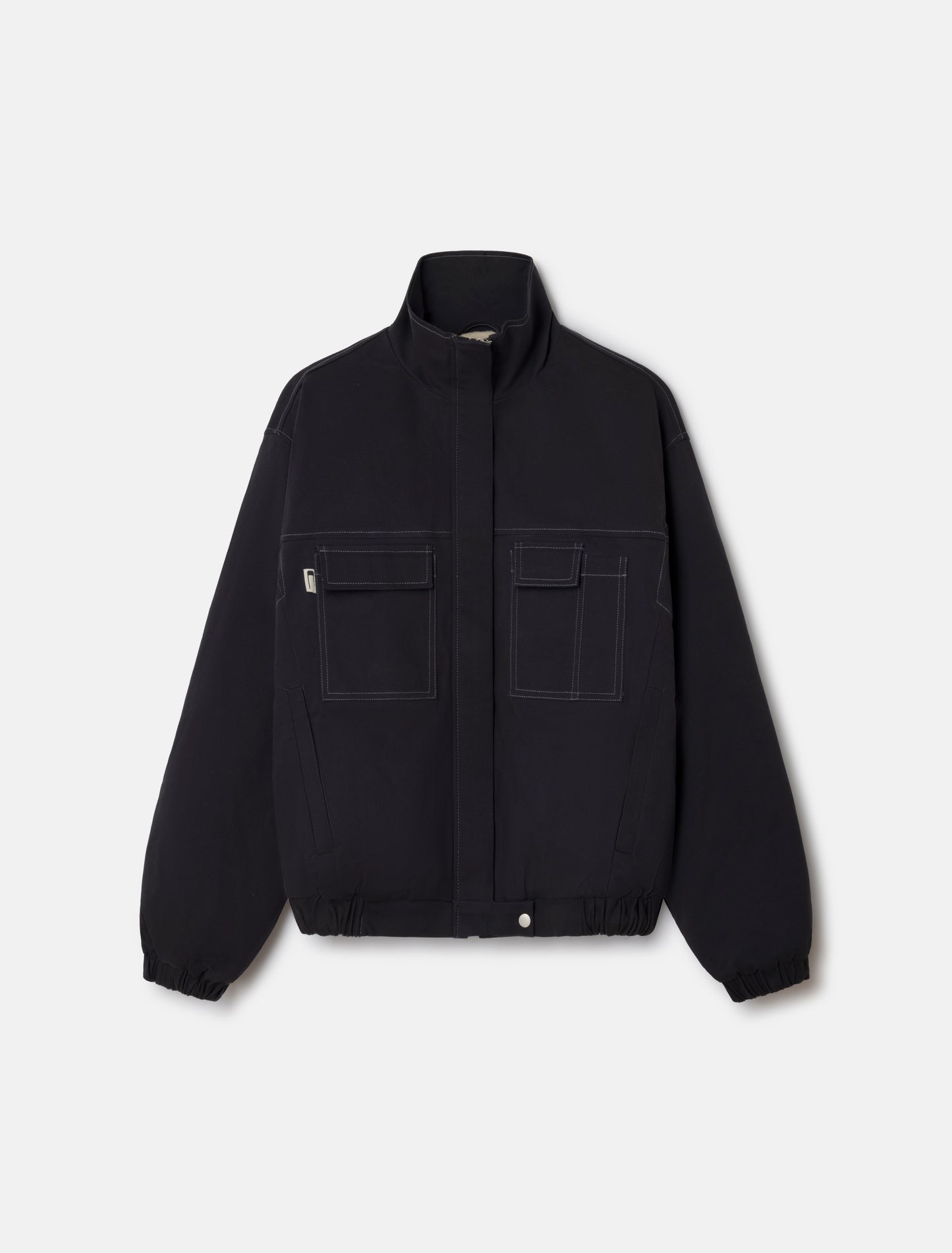 CHAQUETA FORRO POLAR BARRAU DE CARRER