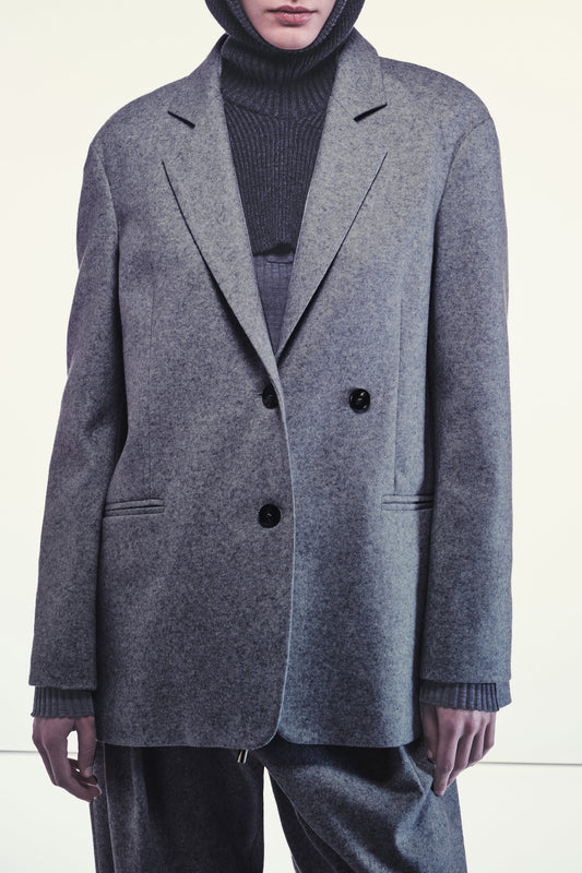 BLAZER DE LIVIANA CONTI