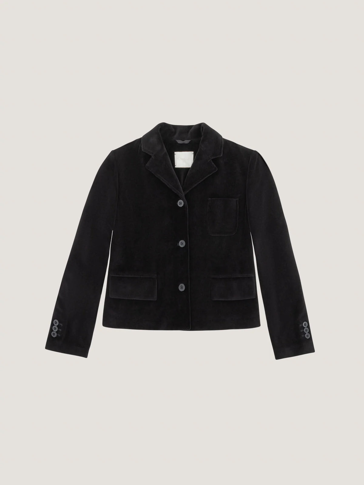 BLAZER CROPPED