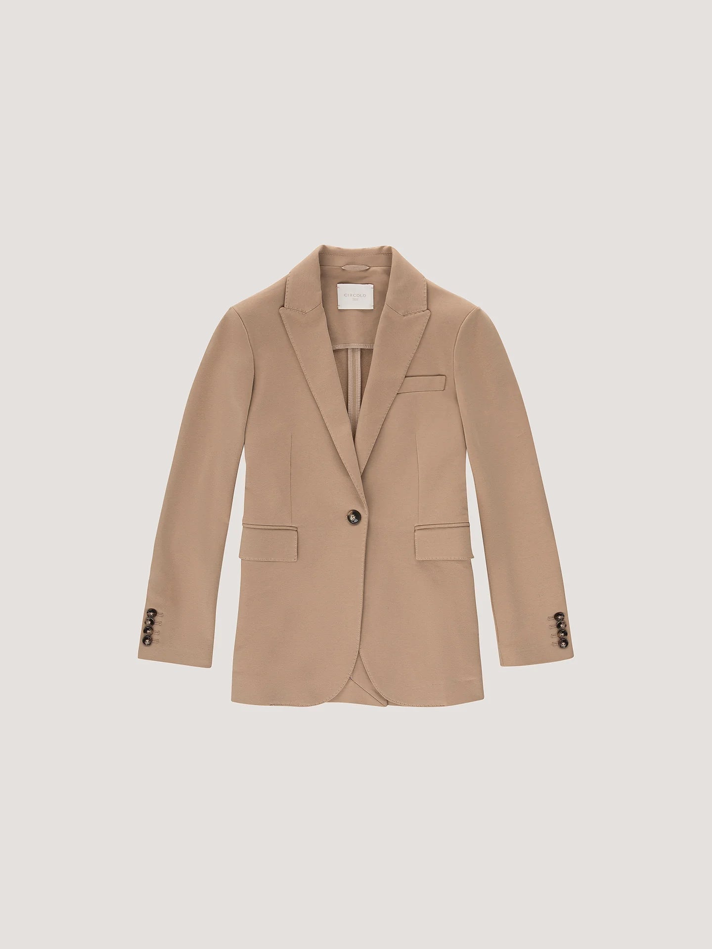 BLAZER LIGERO DE CIRCOLO