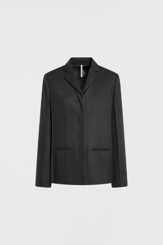 BLAZER DE CACHEMIRA DE LIVIANA CONTI