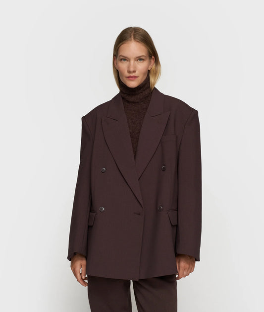 BLAZER OVERSIZE DE 10DAYS