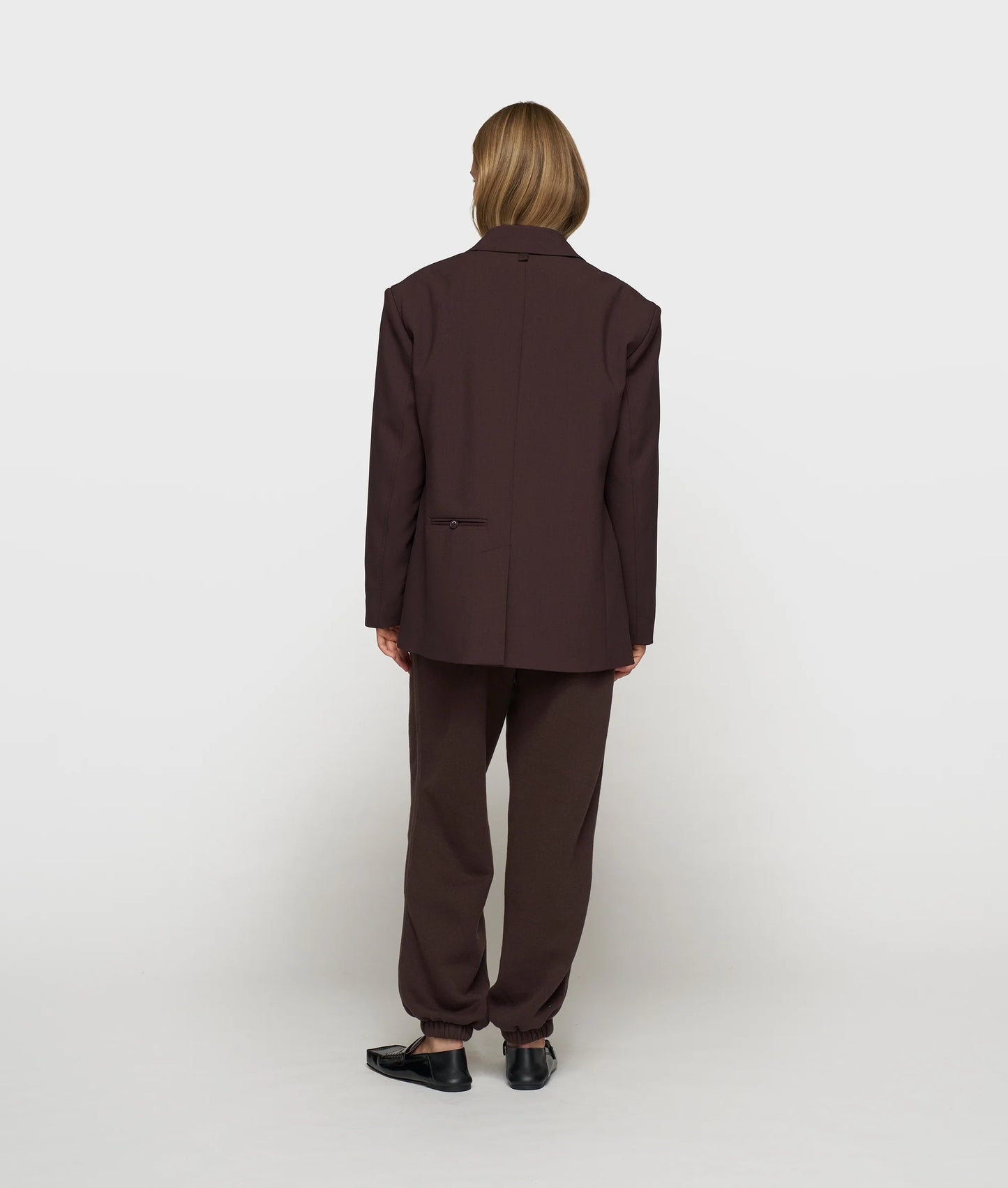 BLAZER OVERSIZE DE 10DAYS
