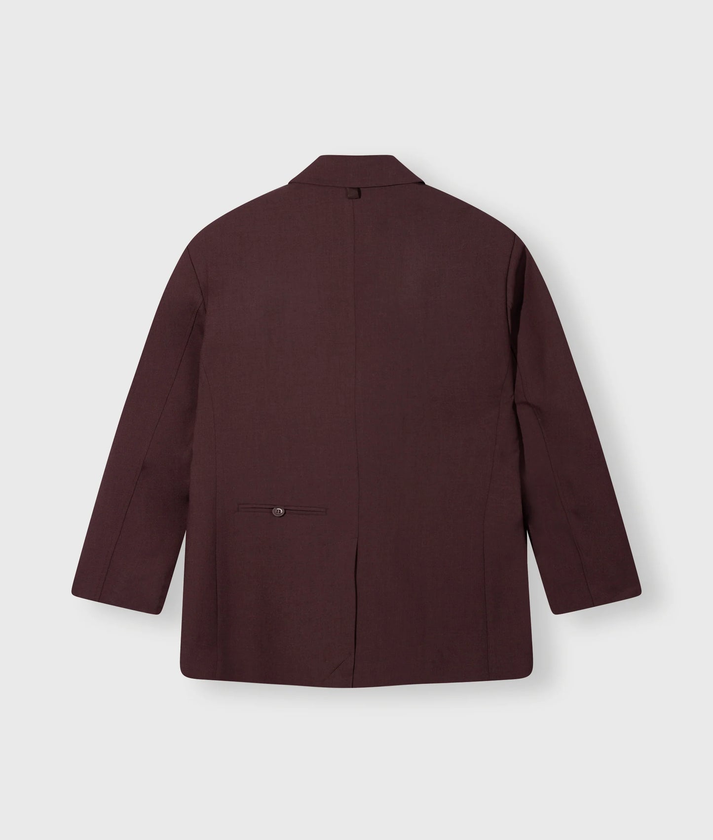 BLAZER OVERSIZE DE 10DAYS