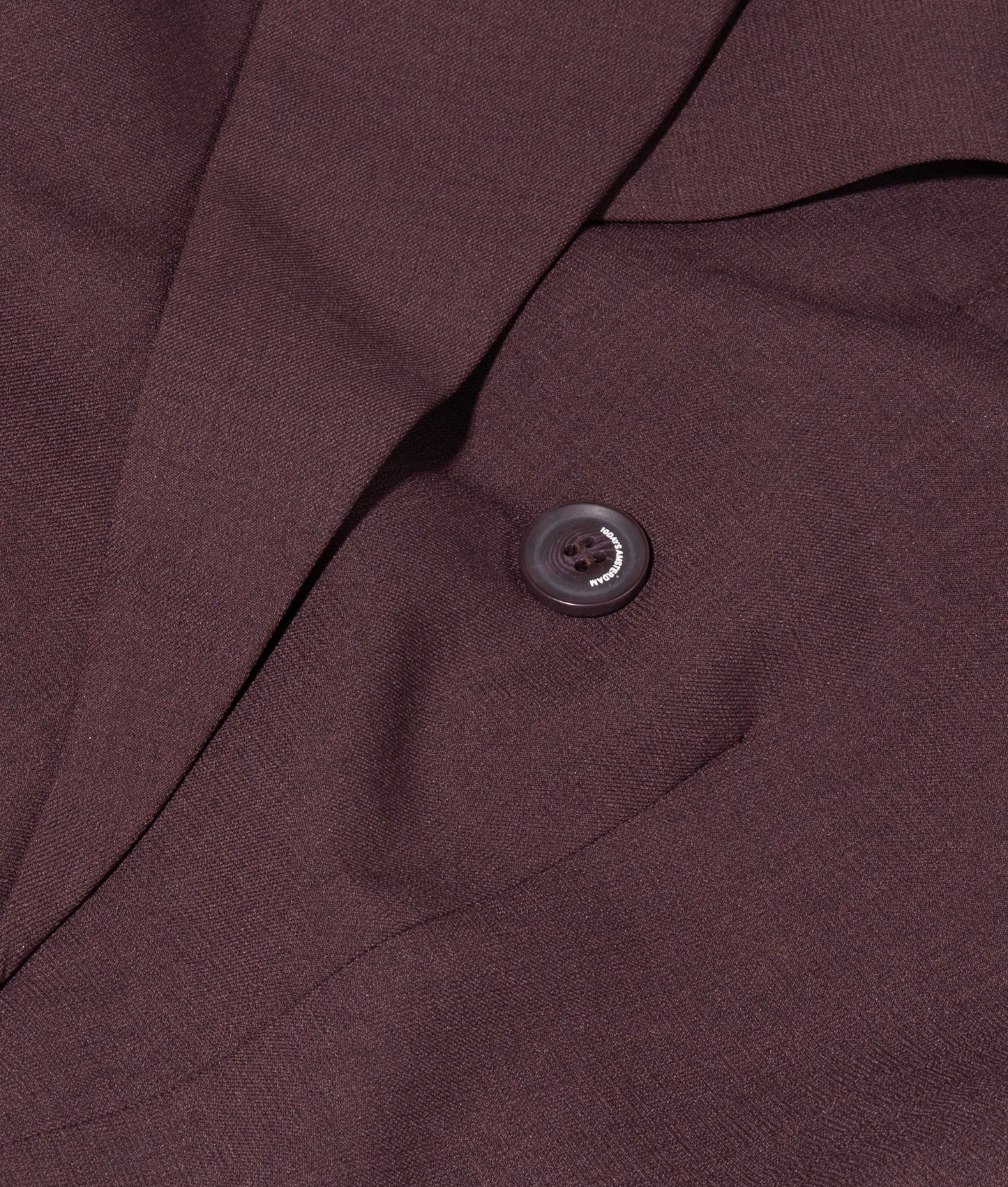 BLAZER OVERSIZE DE 10DAYS