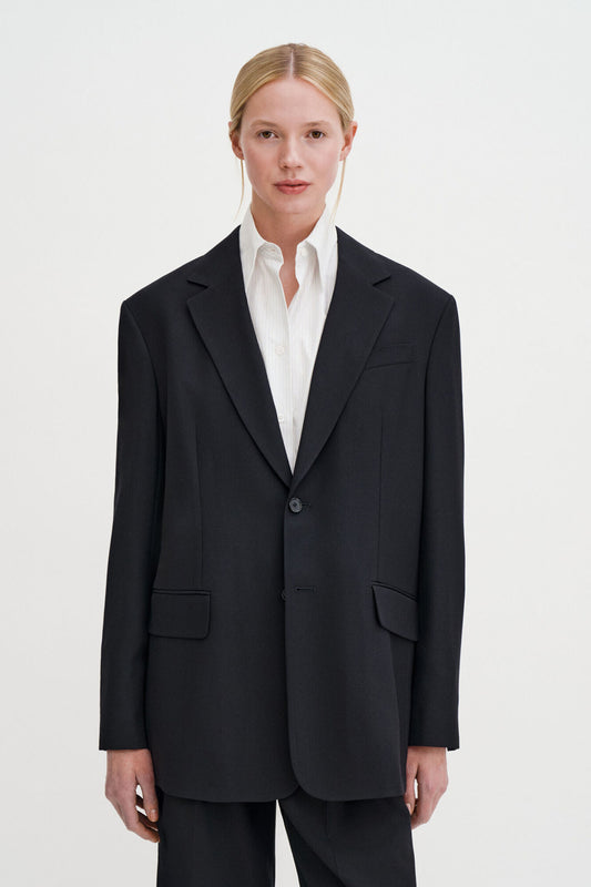 BLAZER OVERSIZE