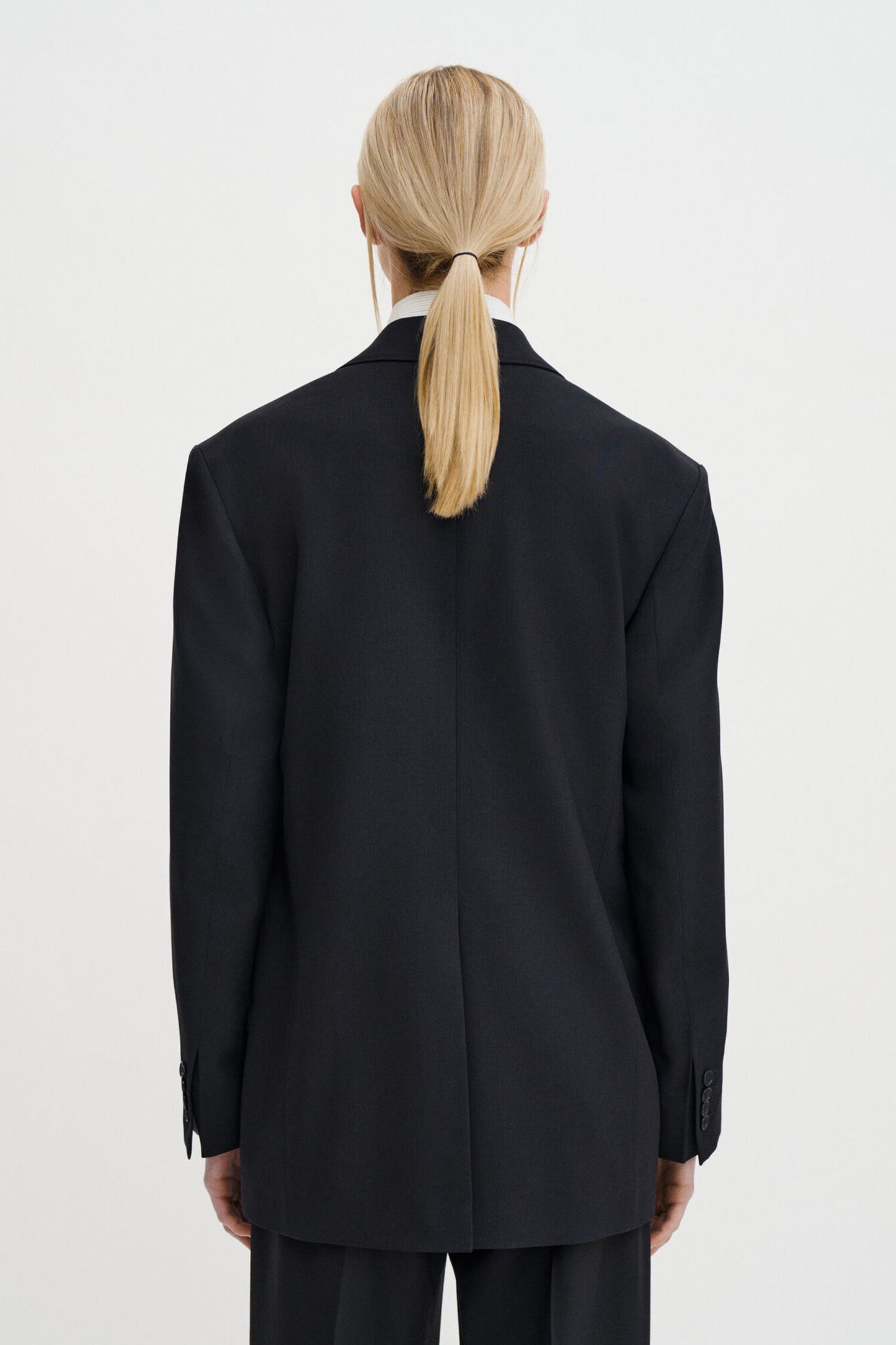 BLAZER OVERSIZE