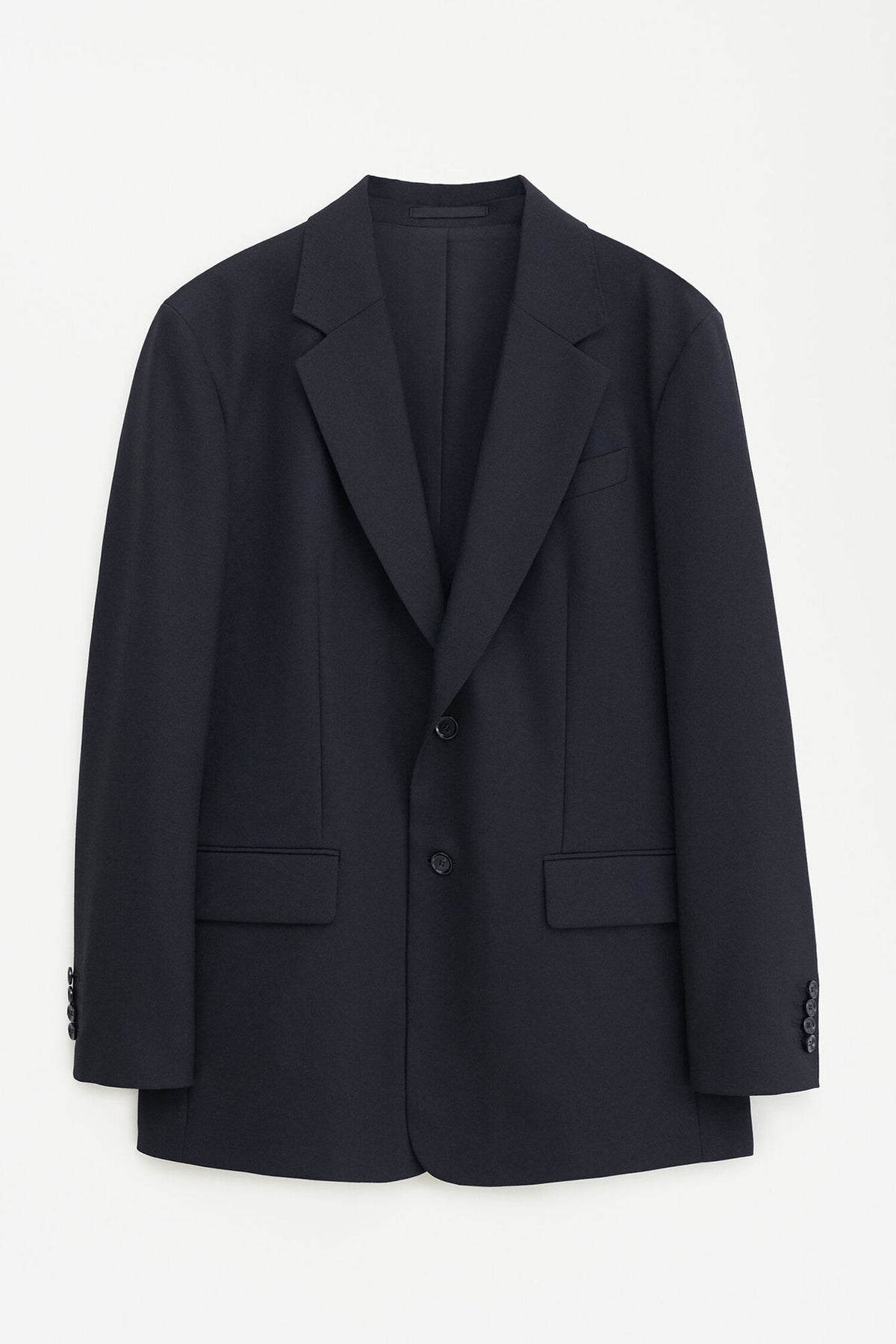BLAZER OVERSIZE