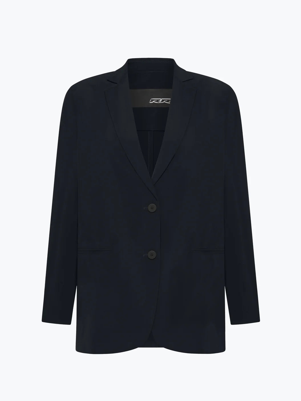 BLAZER OVERSIZE DE RRD