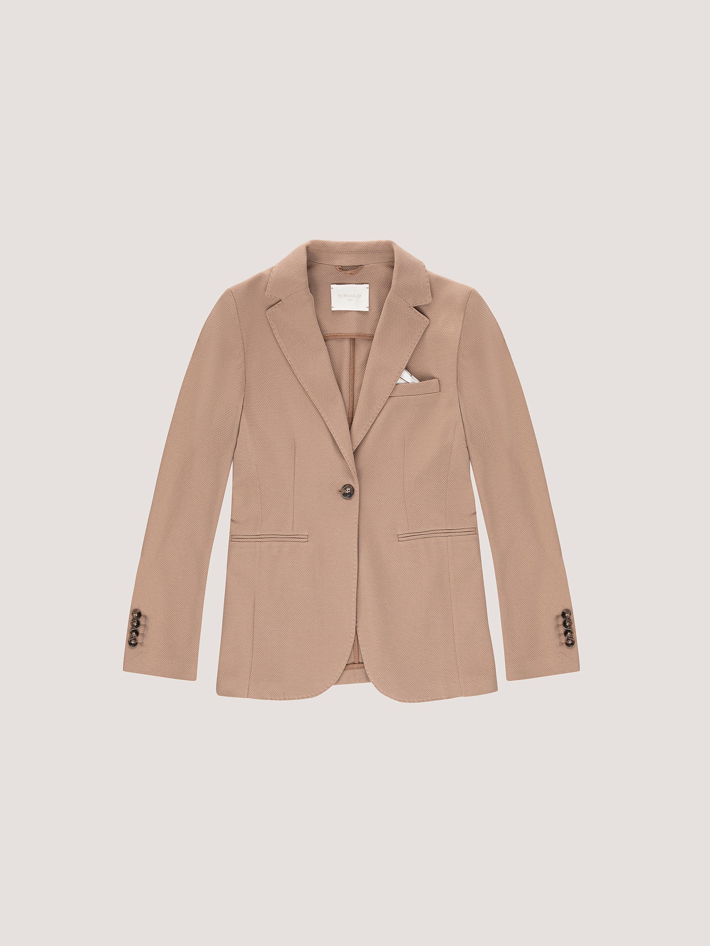 BLAZER OXFORD DE CIRCOLO