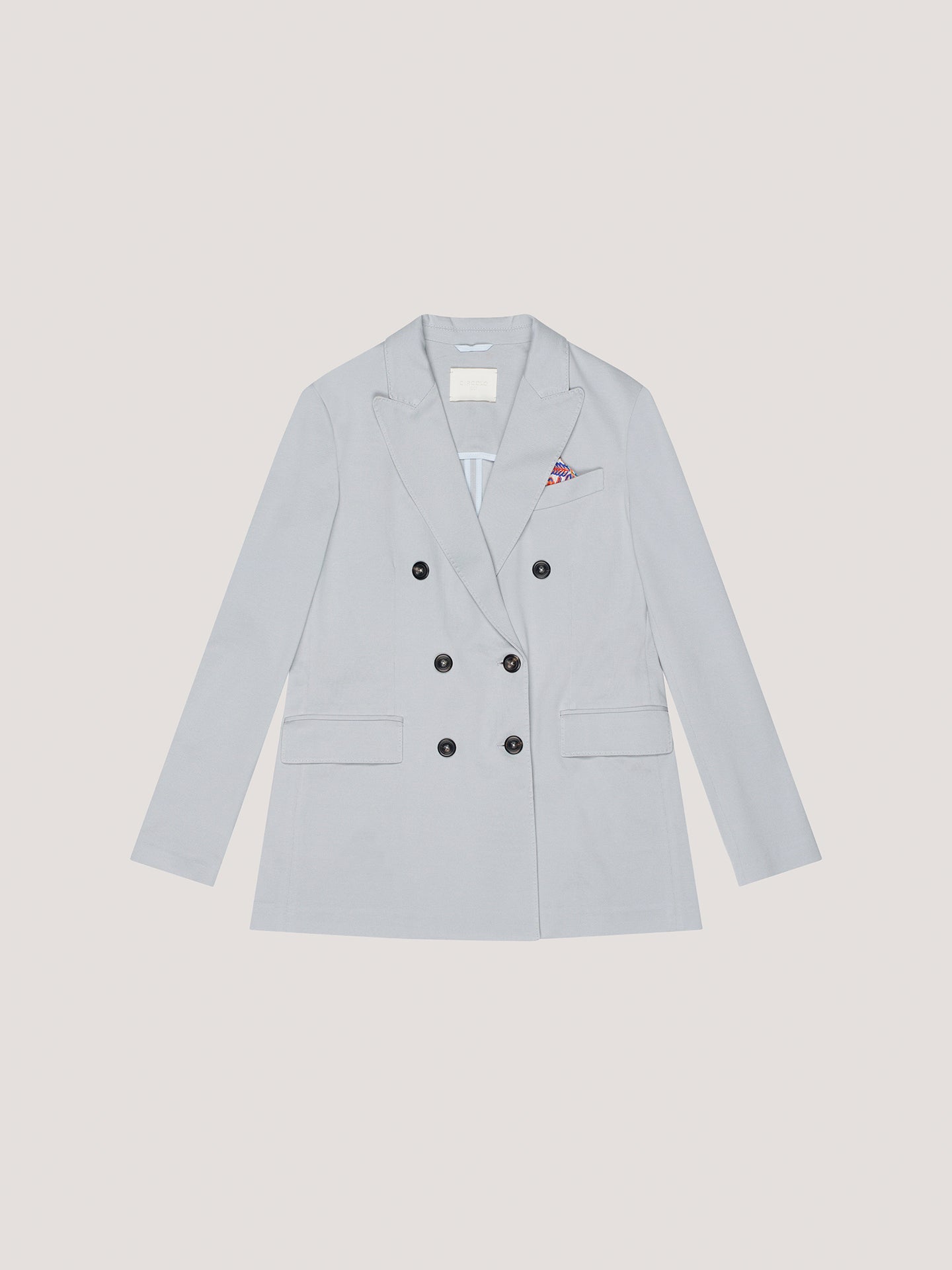 BLAZER PREMIUM DE CIRCOLO