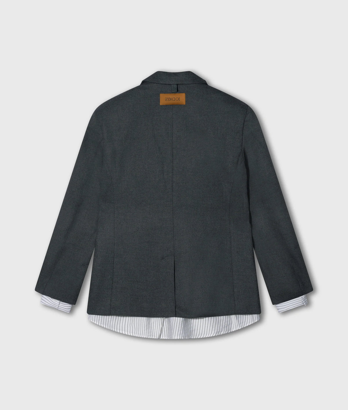 BLAZER A RAYAS