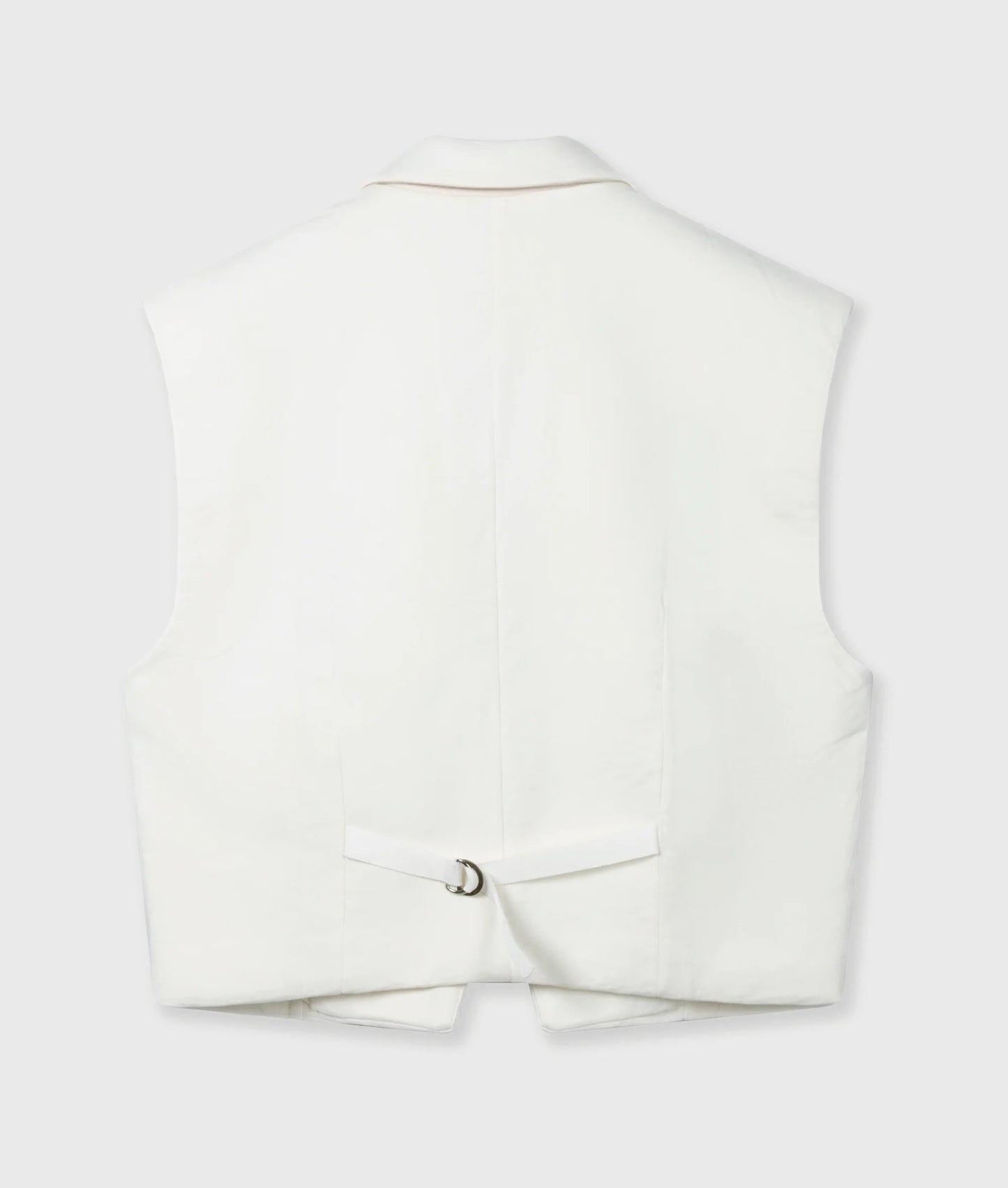 BLAZER SIN MANGAS DE 10DAYS