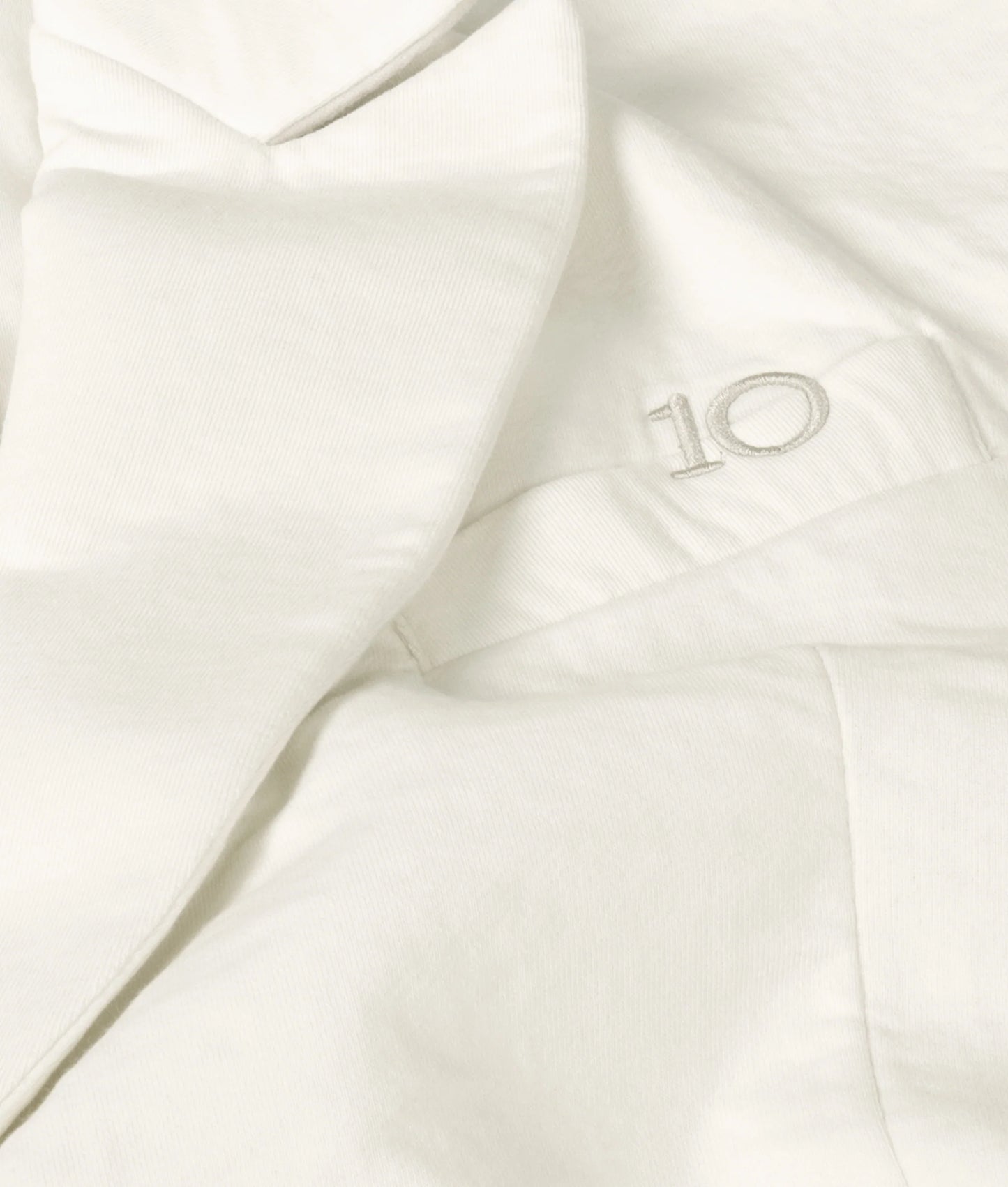 BLAZER SIN MANGAS DE 10DAYS