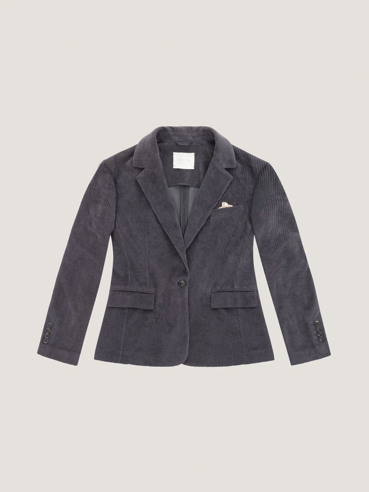 BLAZER SLIM