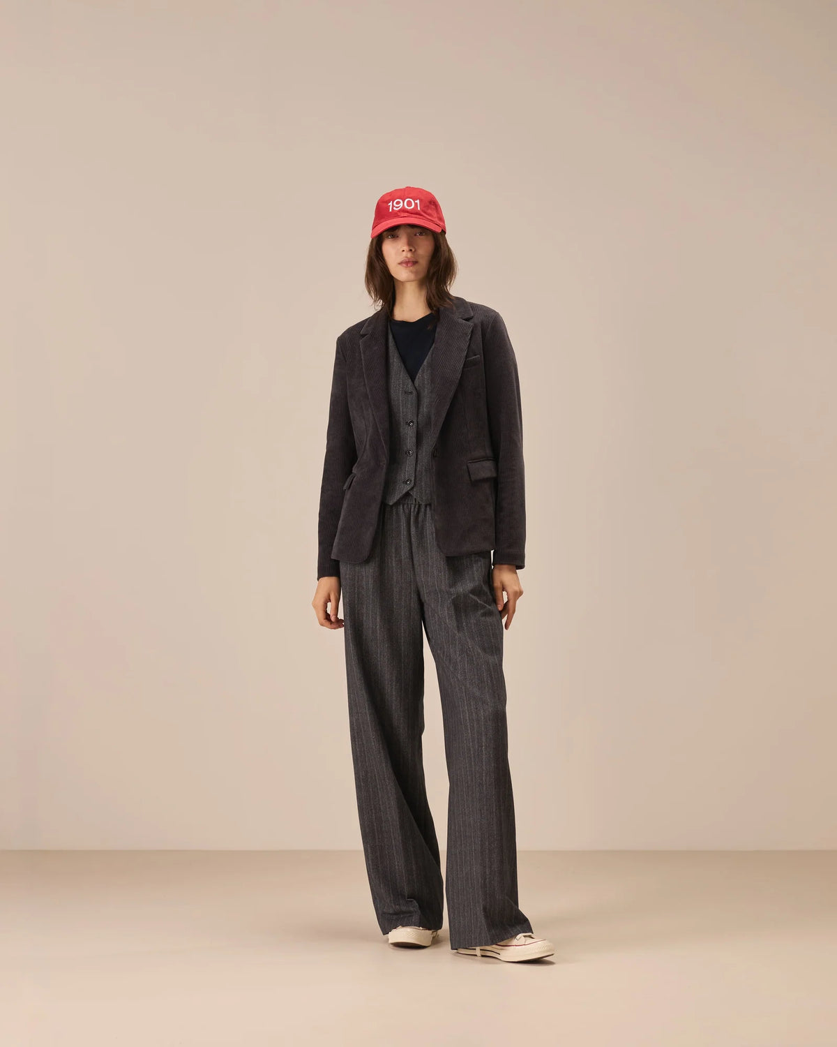 BLAZER SLIM