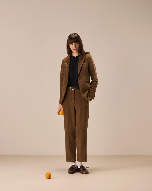 BLAZER SLIM