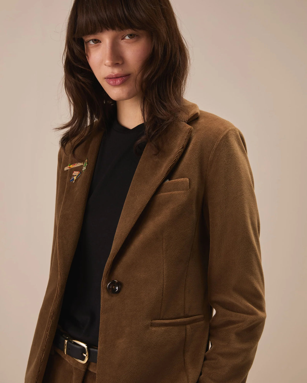 BLAZER SLIM