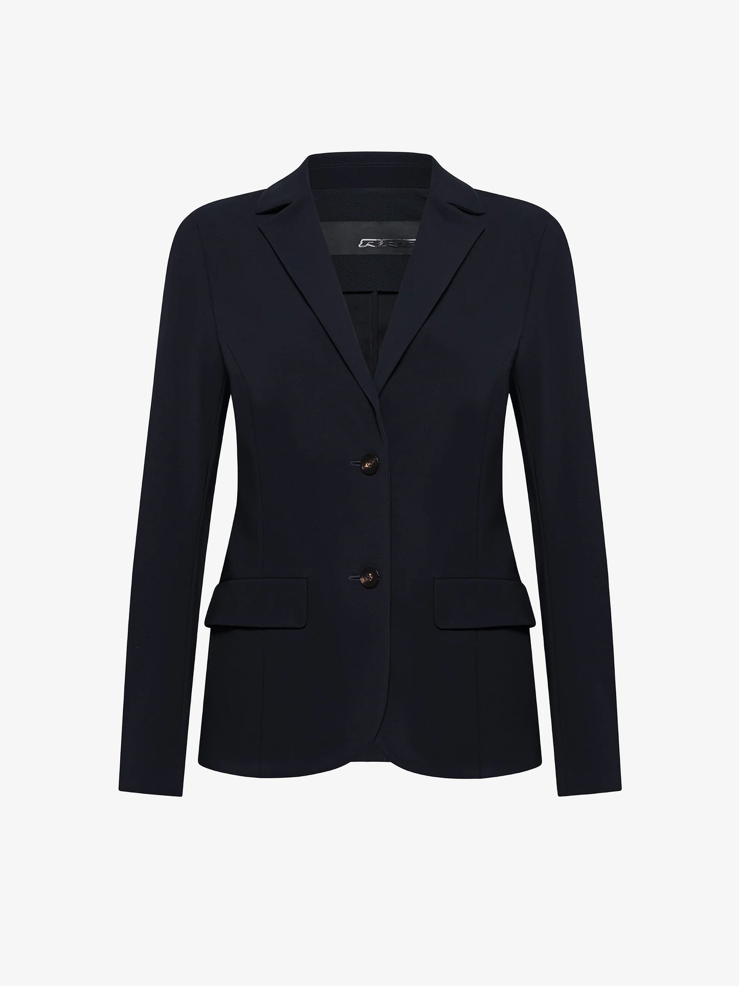 BLAZER DE INVIERNO DE RRD