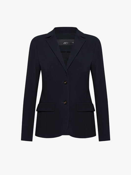 BLAZER DE INVIERNO DE RRD