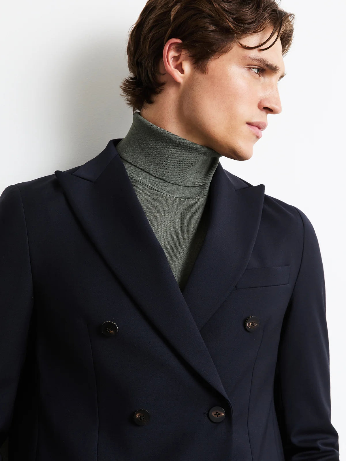 BLAZER TERZITEL
