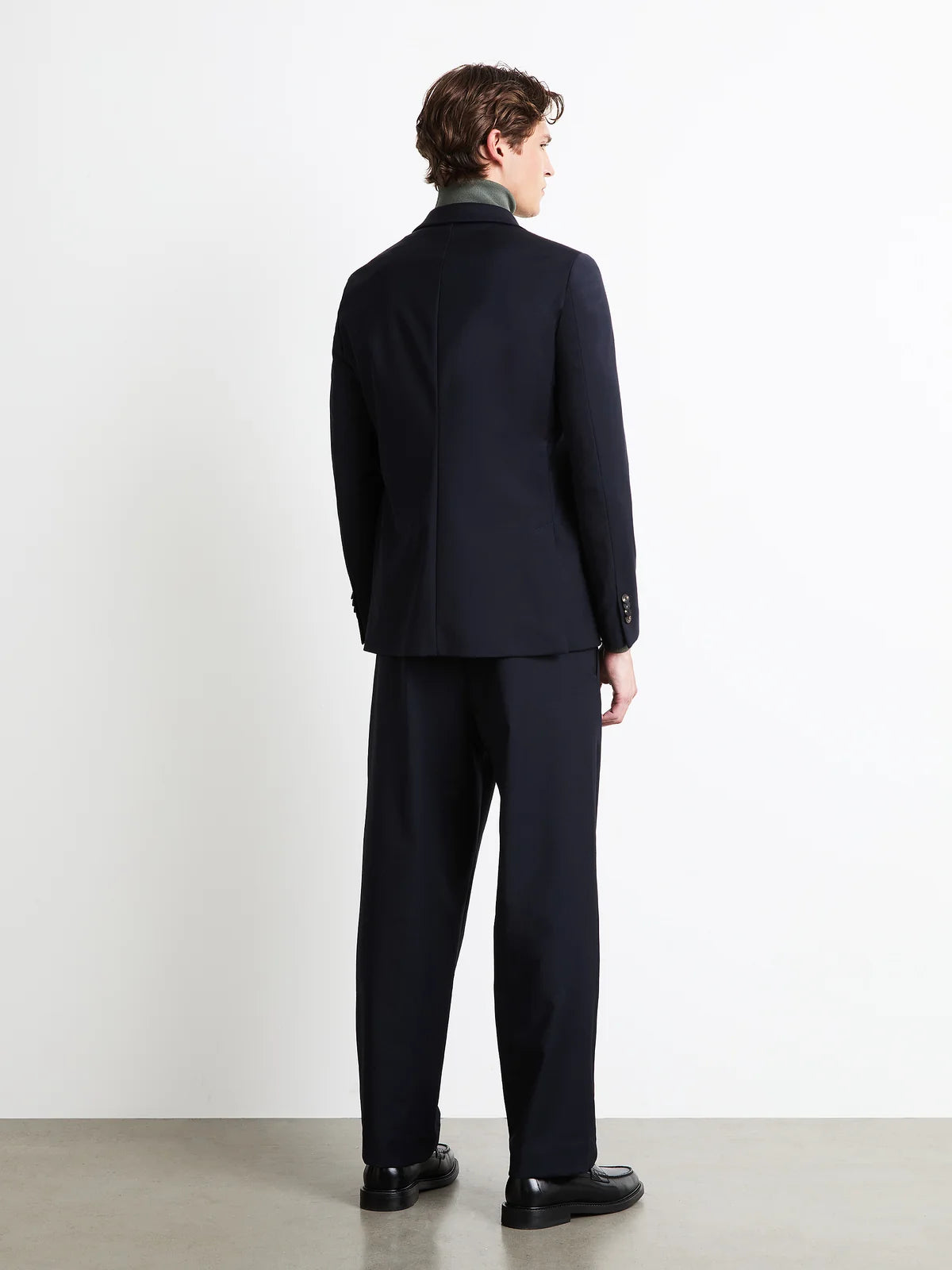 BLAZER TERZITEL