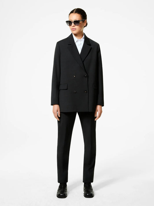 BLAZER TERZITEL DE RRD